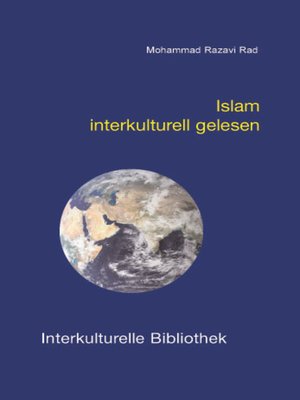 cover image of Islam interkulturell gelesen